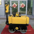 Best selling hydraulic steering soil compactor